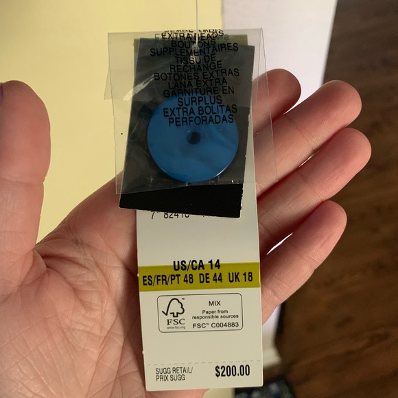 Two Le Suit interview Suits Size 12 and 14 - Picture 4 of 7